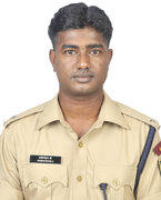Sasimohan V. 